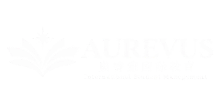 AUREVUS 奥睿雅国际教育