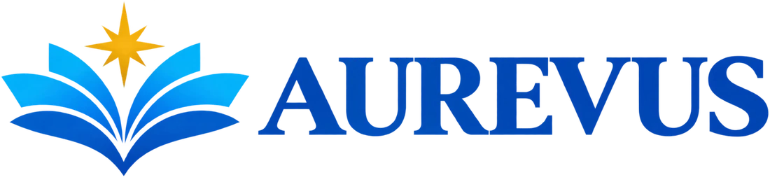 Aurevus 奥睿雅国际教育