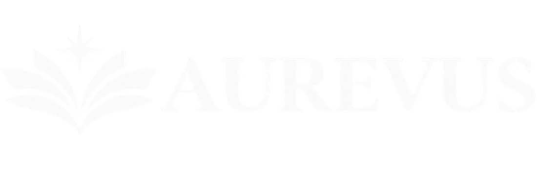 AUREVUS 奥睿雅国际教育