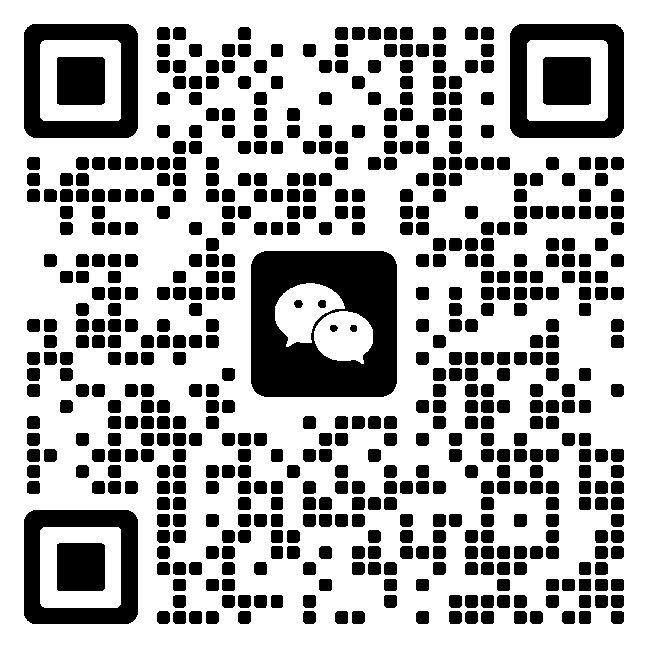 Aurevus 微信二维码